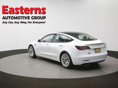 Used 2023 Tesla Model 3 Standard Range RWD image 59