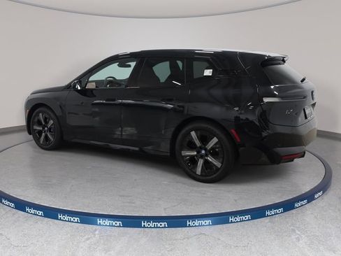 Certified 2024 BMW iX M60 AWD/4WD image 7