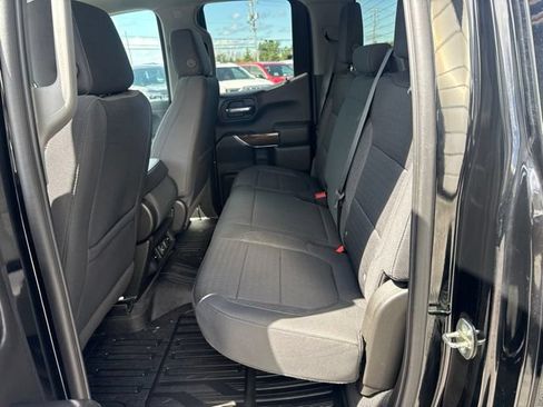 Certified 2020 GMC Sierra 1500 Elevation w/ Elevation Value Package AWD/4WD image 29