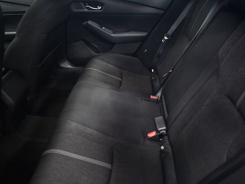 Used 2024 Honda Accord Sport image 28