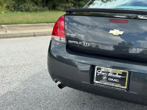Used 2014 Chevrolet Impala LTZ image 15