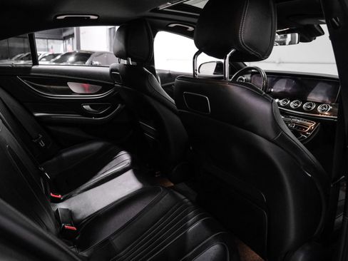 Used 2019 Mercedes-Benz CLS 450 w/ Driver Assistance Package image 35