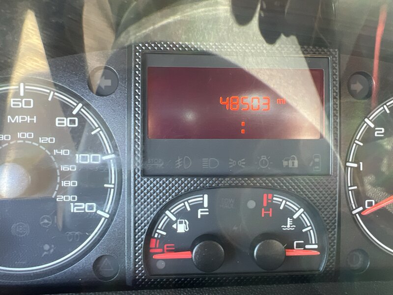 Used 2020 RAM ProMaster 3500 FWD image 6