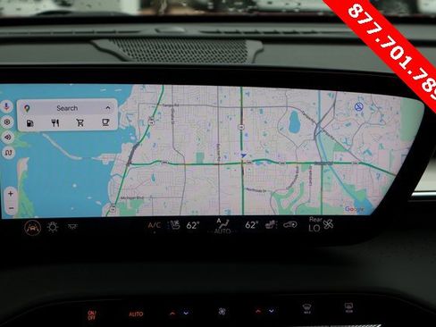 New 2025 Buick Enclave Avenir w/ Trailering Package, 5000 lbs. image 17