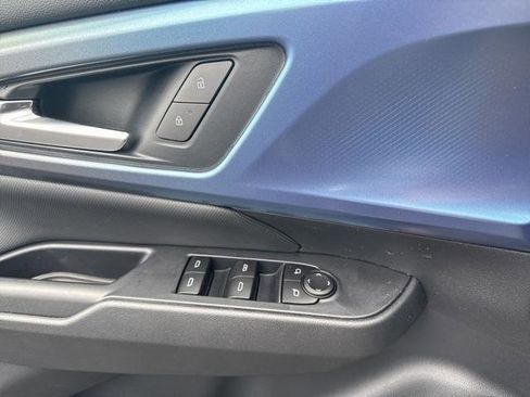 New 2026 Chevrolet Equinox EV LT image 21