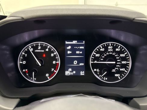 New 2026 Subaru Crosstrek 2.0i Premium image 17