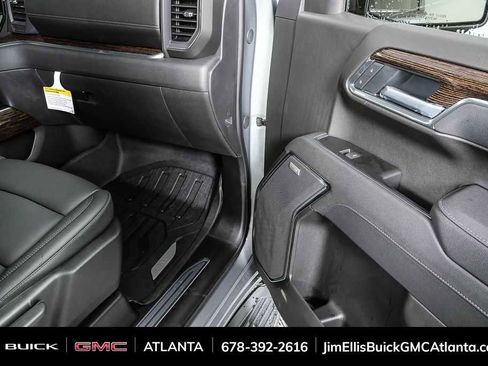 New 2026 GMC Sierra 1500 Elevation w/ Elevation Premium Package image 25