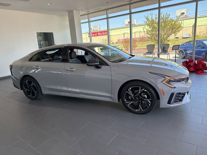 Used 2025 Kia K5 GT-Line