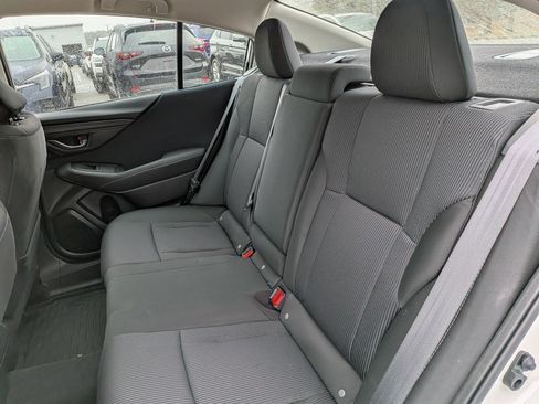 Certified 2025 Subaru Legacy Premium image 13