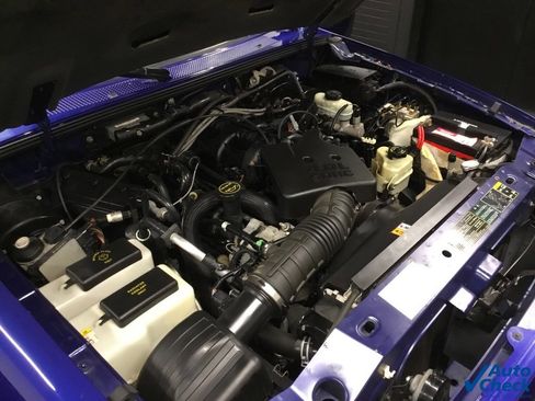 Used 2004 Ford Ranger Edge image 35