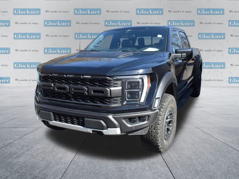 Used 2023 Ford F150 Raptor w/ Raptor Carbon Fiber Package image 8