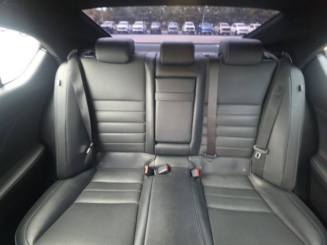 Used 2021 Lexus IS 350 F Sport w/ Accessory Package AWD/4WD image 11