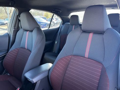 Certified 2025 Toyota Corolla SE image 16