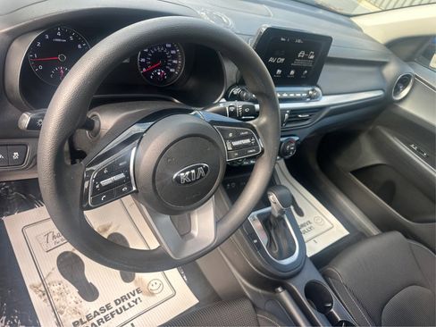 Used 2019 Kia Forte LXS image 30