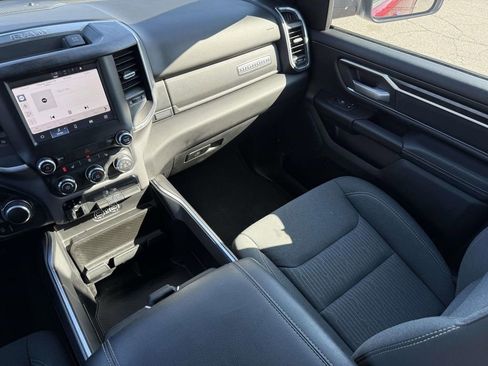 Used 2024 RAM 1500 Big Horn image 28
