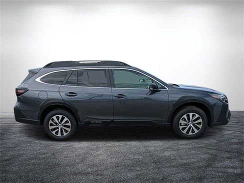 New 2025 Subaru Outback Premium image 2