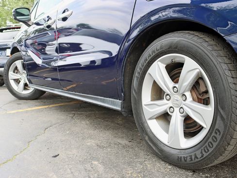 Used 2018 Honda Odyssey EX-L image 14