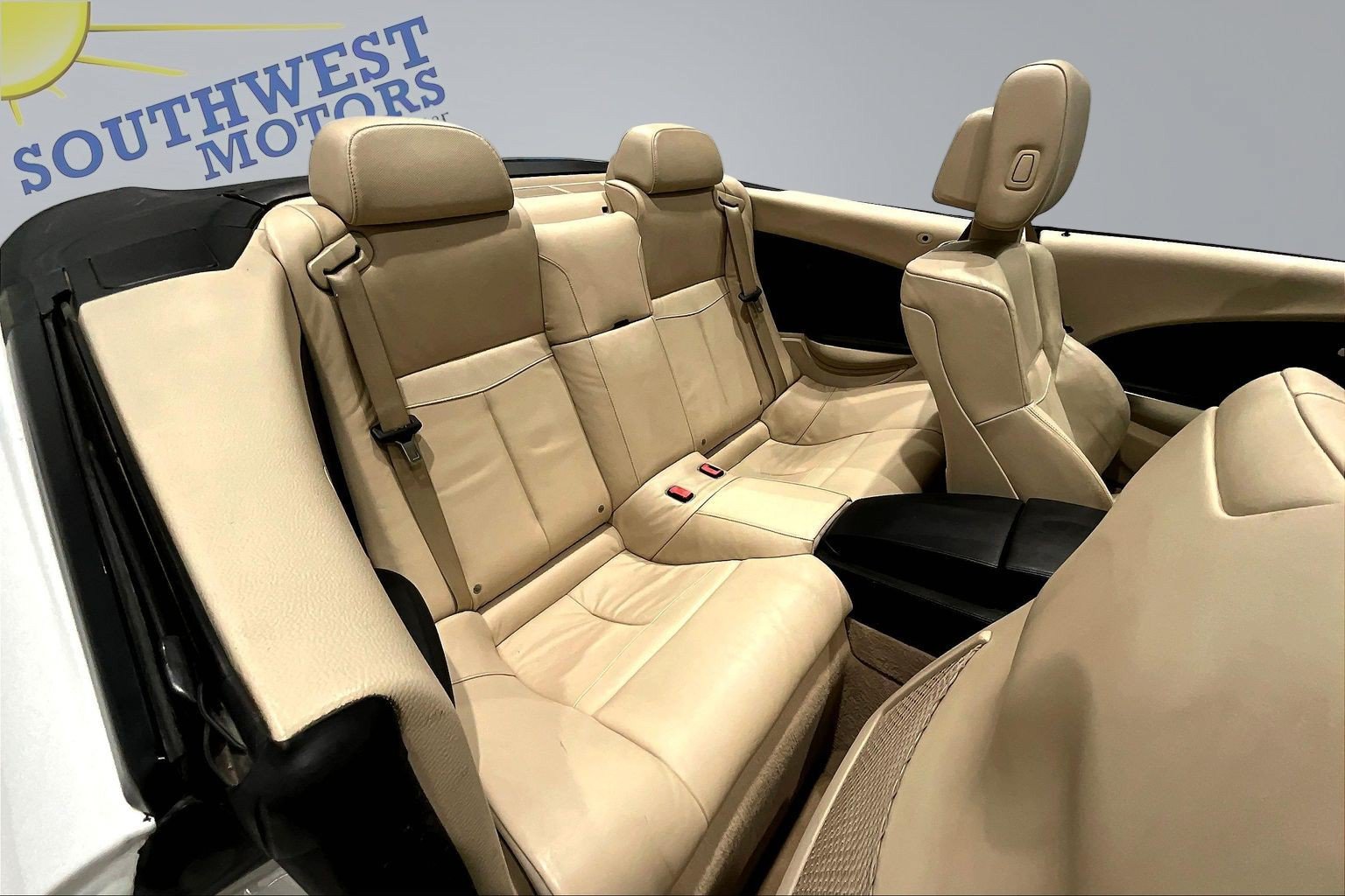 Used 2010 BMW 650i Convertible w/ Sport Pkg RWD image 22