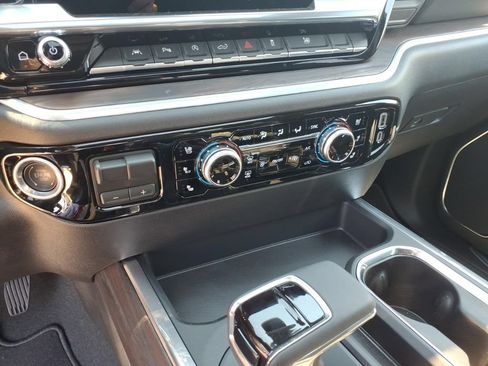 New 2026 GMC Sierra 1500 SLT w/ SLT Premium Plus Package AWD/4WD image 20