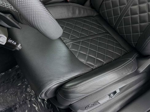 Used 2022 Audi SQ7 Premium Plus image 21