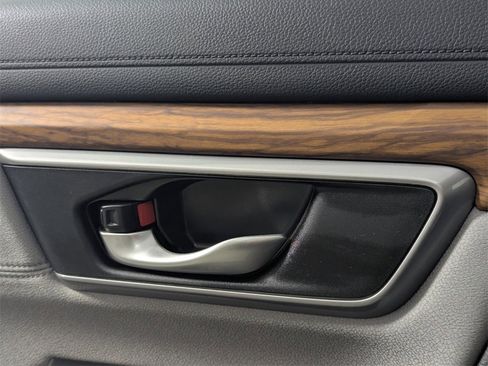 Used 2018 Honda CR-V EX image 14