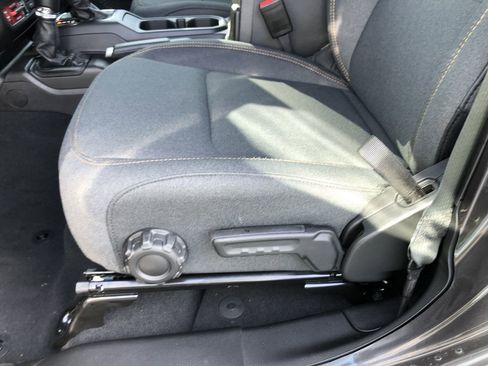 New 2026 Jeep Gladiator Willys image 22