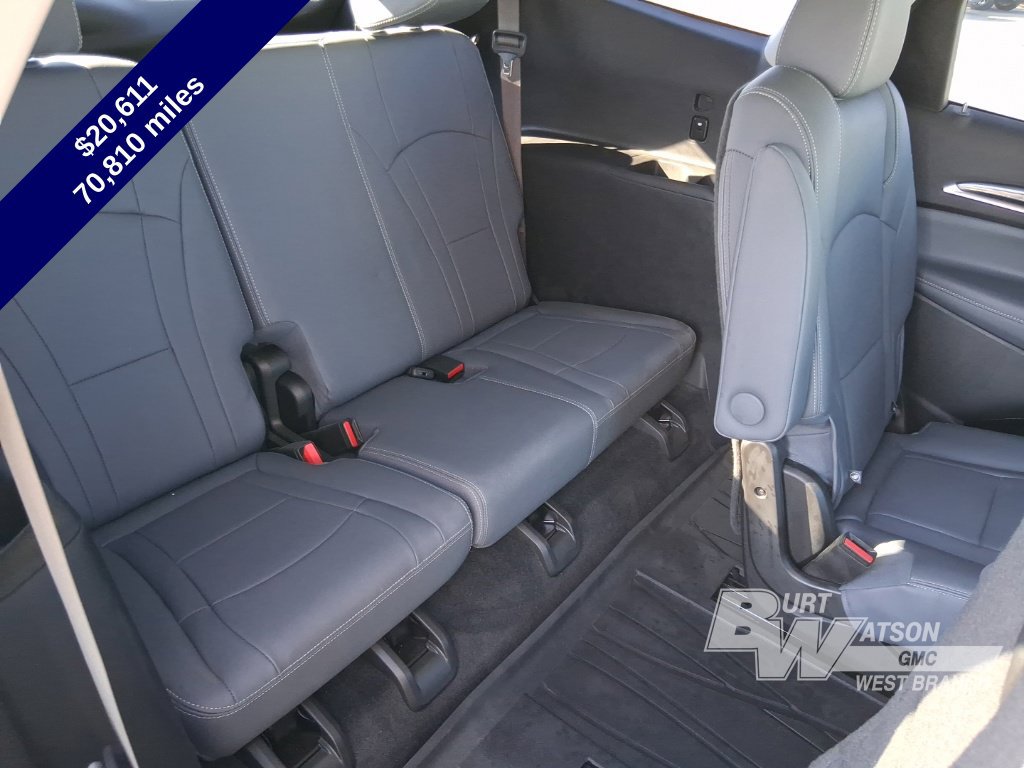 Used 2020 Buick Enclave Essence w/ Trailering Package, 5000 lbs. AWD/4WD image 16