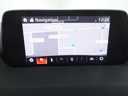 Used 2018 MAZDA CX-5 Grand Touring w/ Premium Package image 20