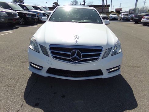 Used 2013 Mercedes-Benz E 350 BlueTEC Sedan image 40