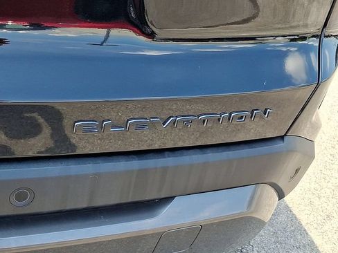 Used 2025 GMC Terrain Elevation AWD/4WD image 31