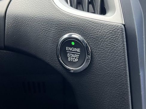 Certified 2022 Ford Edge SEL w/ Convenience Package image 27