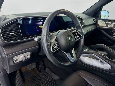 Used 2022 Mercedes-Benz GLE 350 image 9