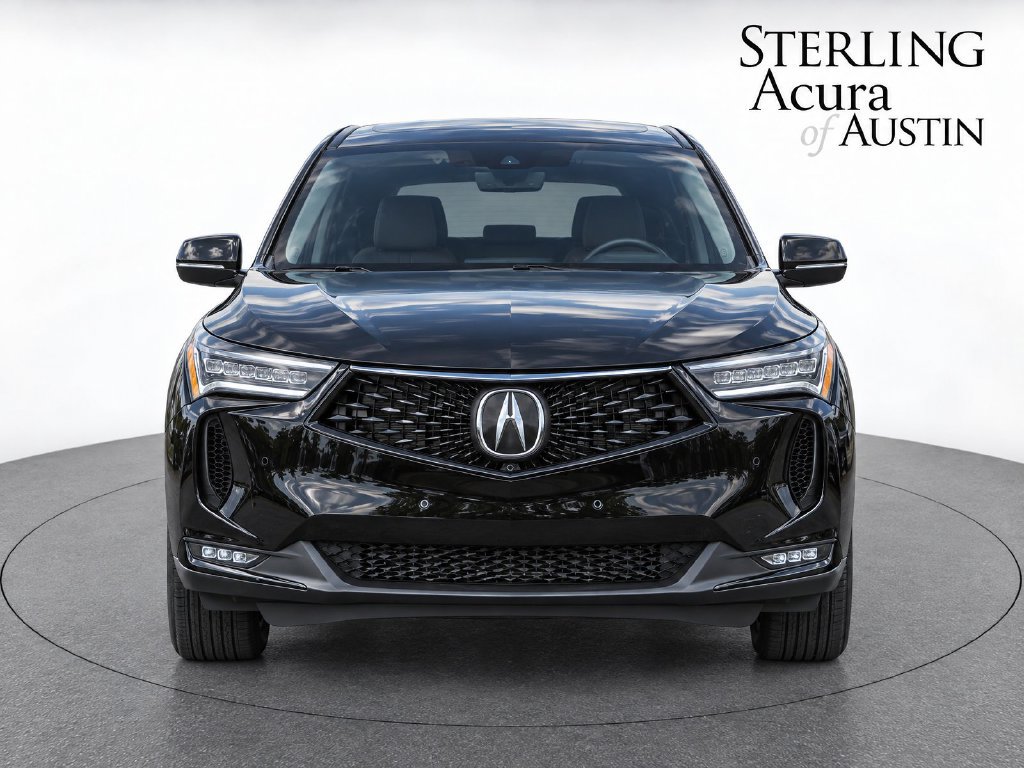 Used 2023 Acura RDX w/ Advance Package AWD/4WD image 5
