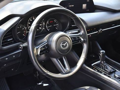 Used 2024 MAZDA MAZDA3 s FWD image 20