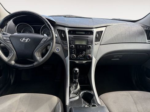 Used 2013 Hyundai Sonata SE image 8