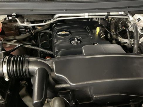 Used 2022 Chevrolet Colorado LT w/ Fleet Safety Package image 23
