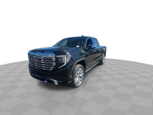 New 2026 GMC Sierra 1500 Denali w/ Denali Reserve Package image 3