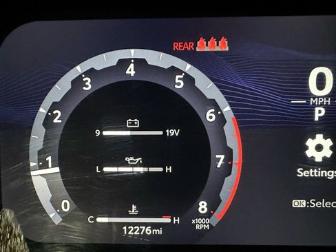 Used 2025 Toyota Tacoma TRD Off-Road image 23