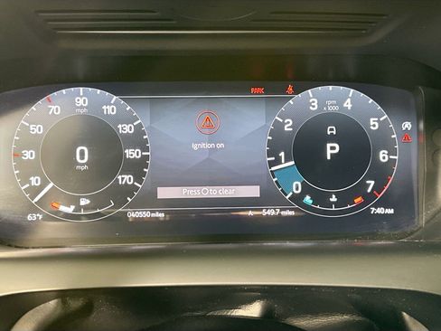 Certified 2023 Land Rover Discovery Sport S image 13