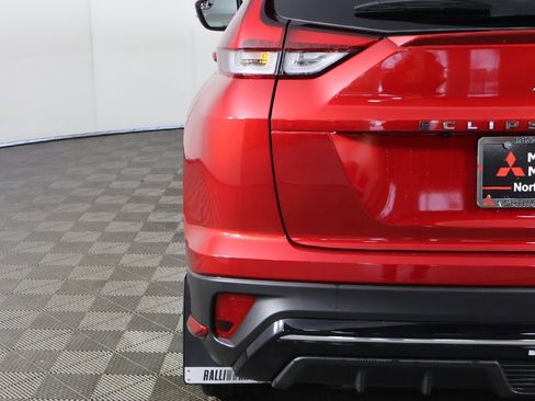 New 2026 Mitsubishi Eclipse Cross Ralliart image 12