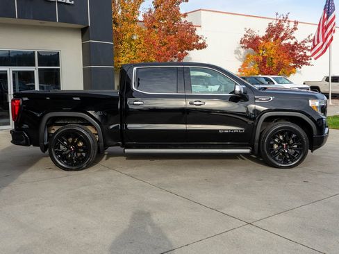 Used 2020 GMC Sierra 1500 Denali w/ Denali Ultimate Package image 8