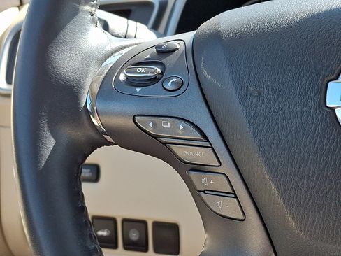 Certified 2022 Nissan Murano Platinum w/ Cargo Package AWD/4WD image 22