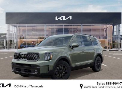 New 2025 Kia Telluride SX Prestige X-Pro