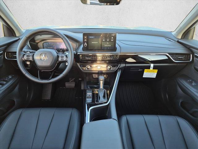 New 2026 Acura ADX FWD image 23