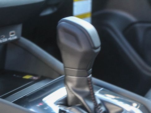 New 2025 Subaru Forester Sport image 22