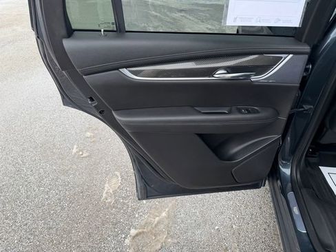 Certified 2020 Cadillac XT6 Sport image 36