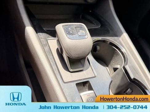 Used 2024 Nissan Rogue SV AWD/4WD image 23