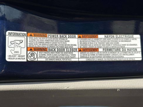 Used 2015 Toyota Highlander XLE image 24