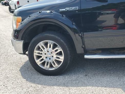Used 2011 Ford F150 XLT w/ XLT Convenience Pkg AWD/4WD image 8