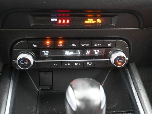 Certified 2023 MAZDA CX-5 Carbon Edition image 13